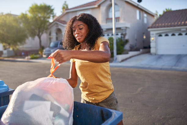 Best Dumpster Rental Services  in Bagdad, AZ