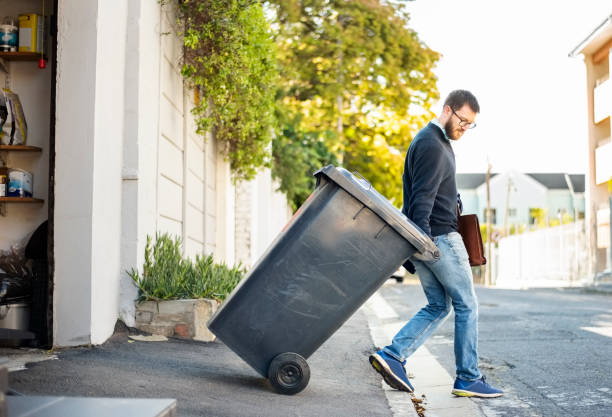 Best Dumpster Rental Services  in Bagdad, AZ