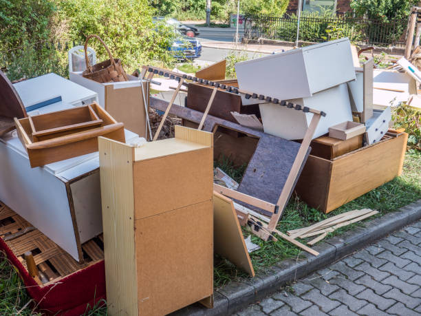 Best Yard Cleanup Services  in Bagdad, AZ