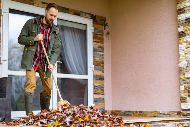 Best Office Junk Removal  in Bagdad, AZ