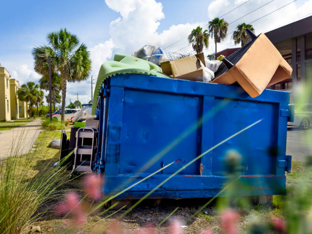 Best Electronics Removal Services  in Bagdad, AZ