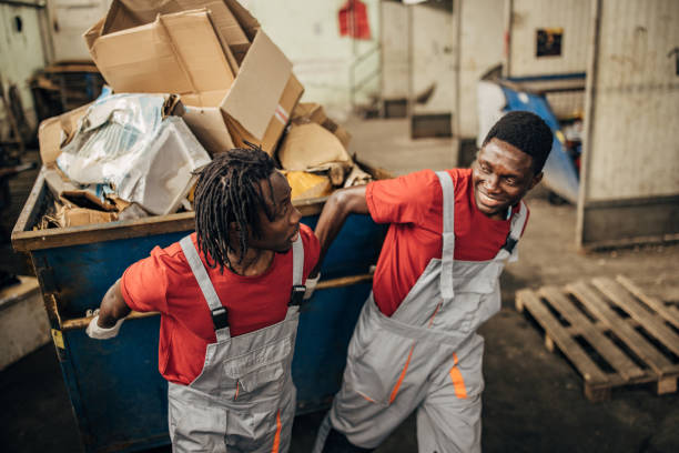 Best Affordable Junk Removal Services  in Bagdad, AZ