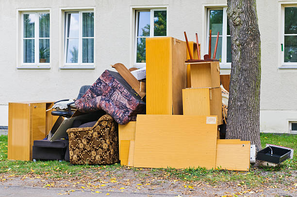 Best Full-Service Junk Removal  in Bagdad, AZ