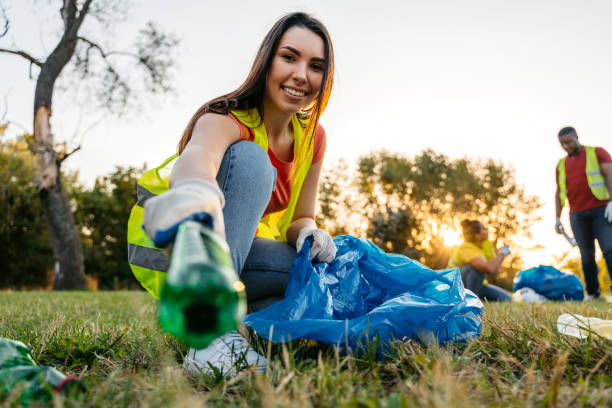 Full-Service Junk Removal in Bagdad, AZ